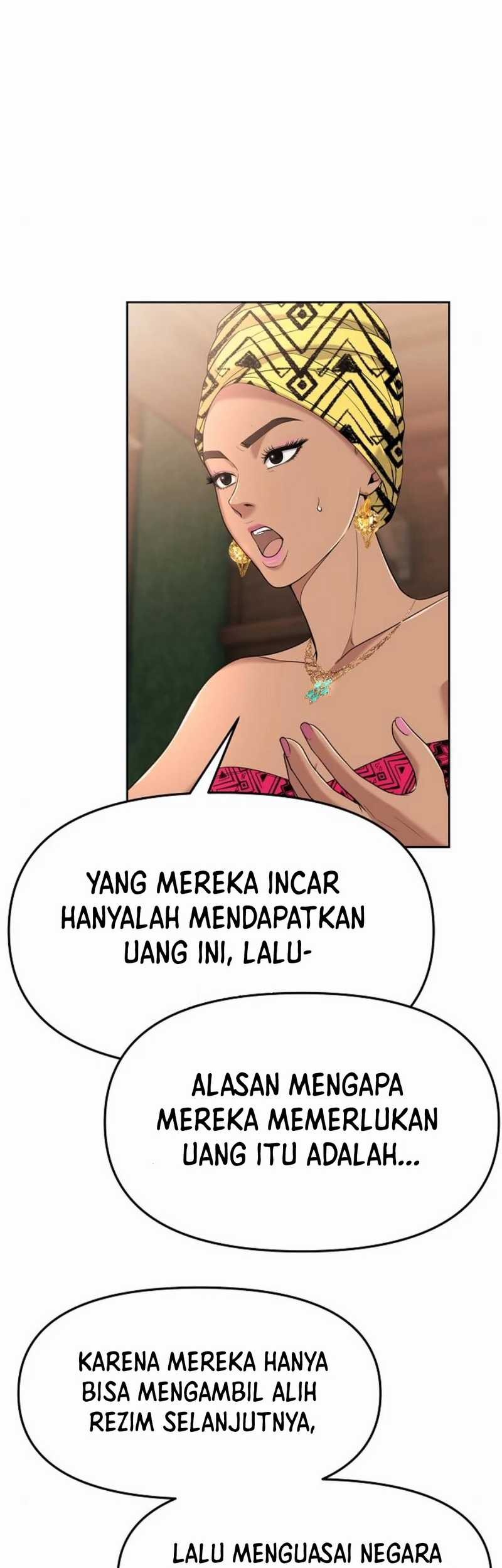 The New Employee Kim Chul-Soo Chapter 97 - halaman 13