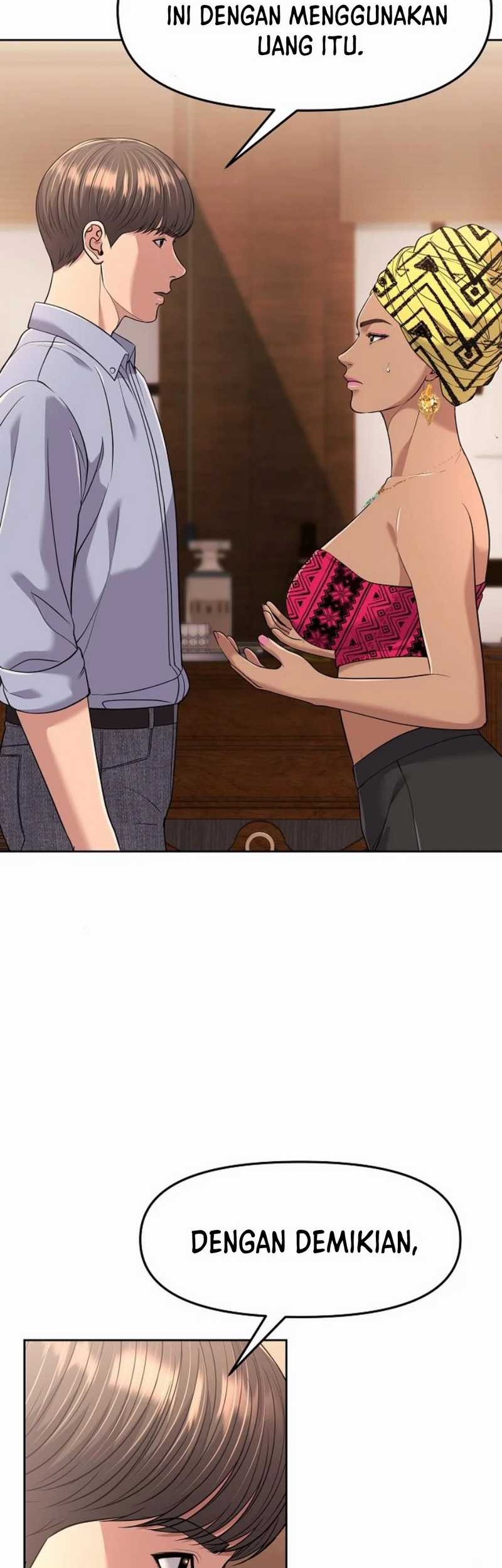 The New Employee Kim Chul-Soo Chapter 97 - halaman 14