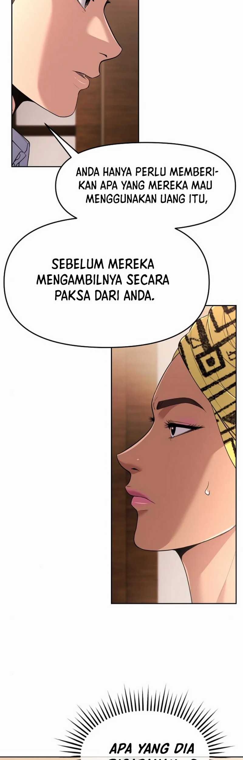 The New Employee Kim Chul-Soo Chapter 97 - halaman 15