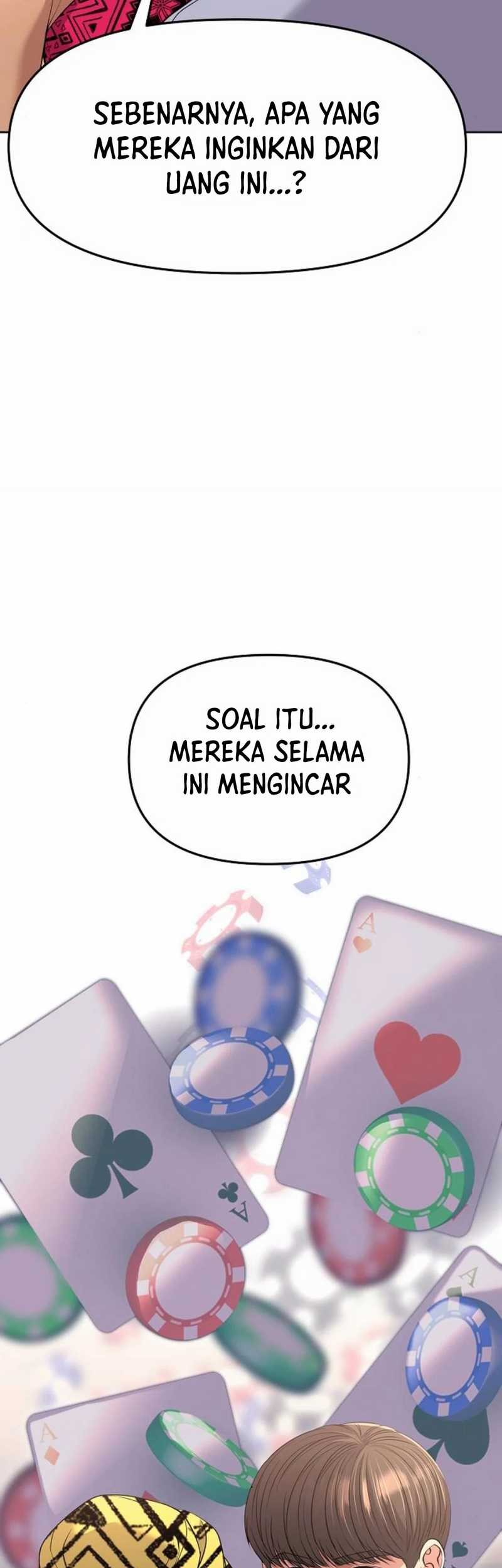 The New Employee Kim Chul-Soo Chapter 97 - halaman 17