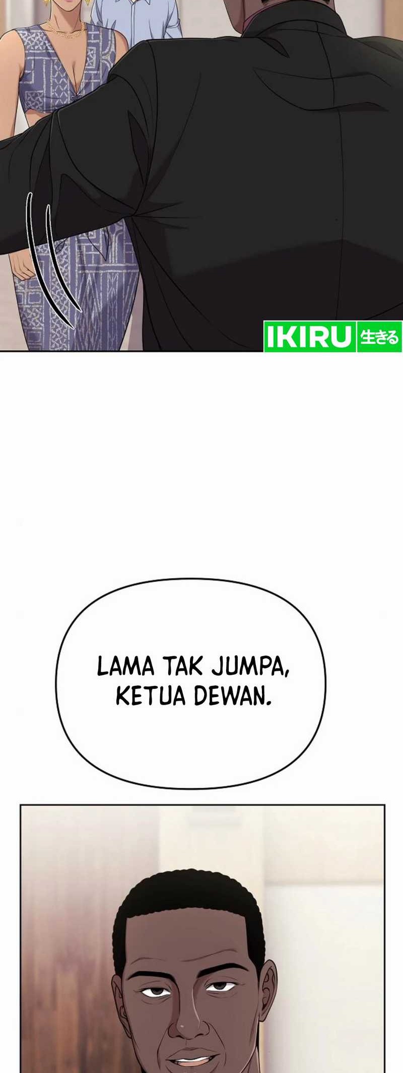 The New Employee Kim Chul-Soo Chapter 97 - halaman 20