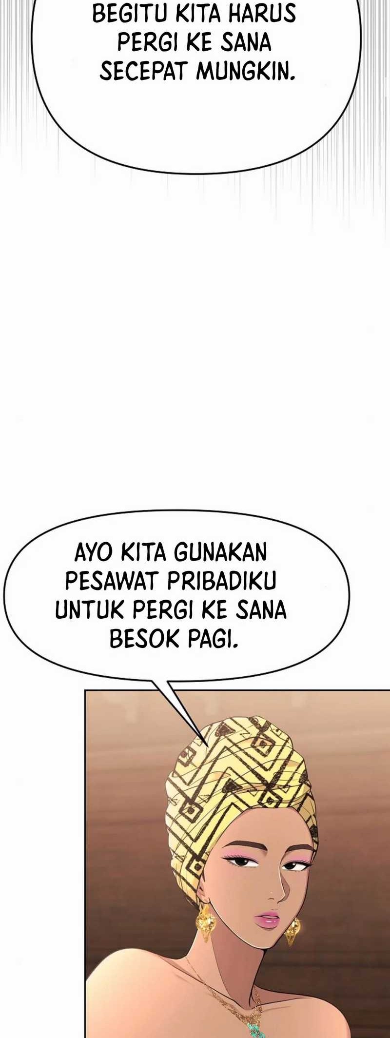 The New Employee Kim Chul-Soo Chapter 97 - halaman 24