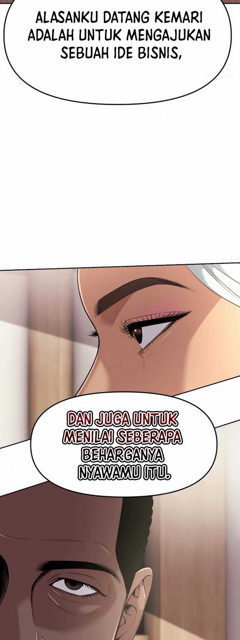 The New Employee Kim Chul-Soo Chapter 97 - halaman 28