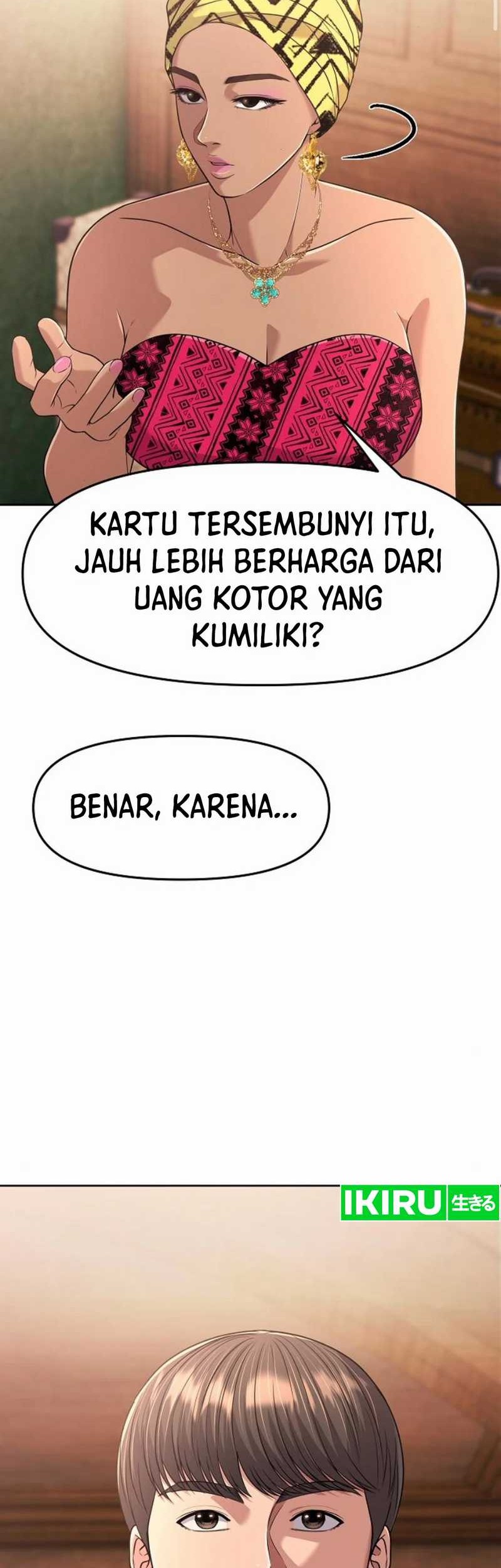 The New Employee Kim Chul-Soo Chapter 97 - halaman 30