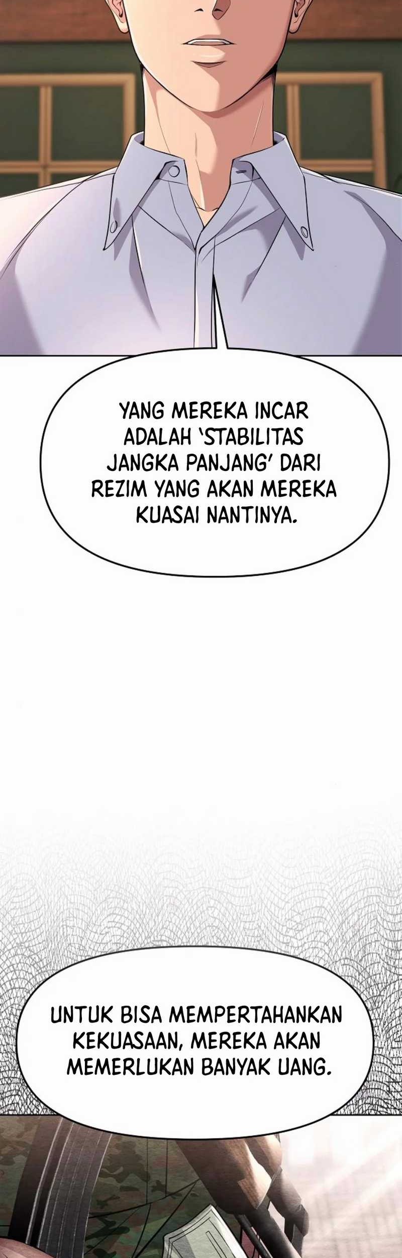 The New Employee Kim Chul-Soo Chapter 97 - halaman 31