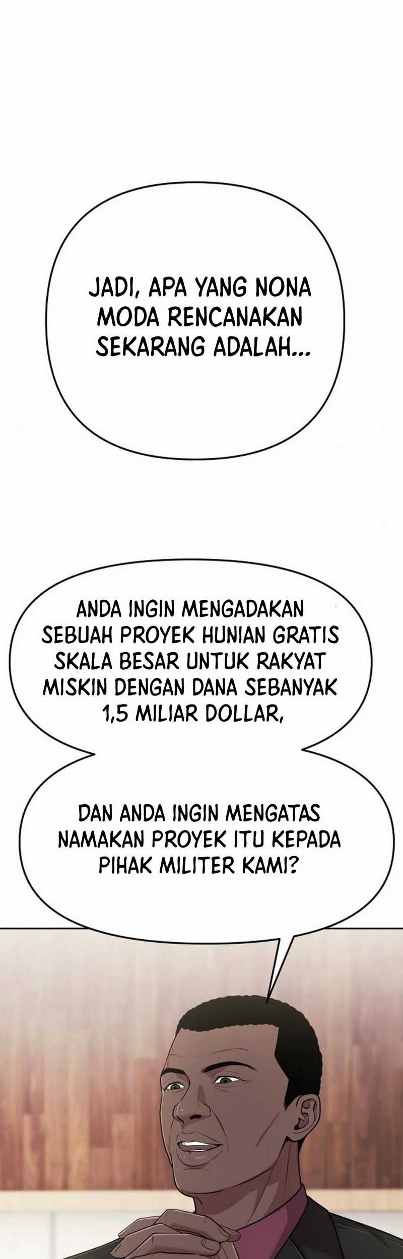 The New Employee Kim Chul-Soo Chapter 97 - halaman 37