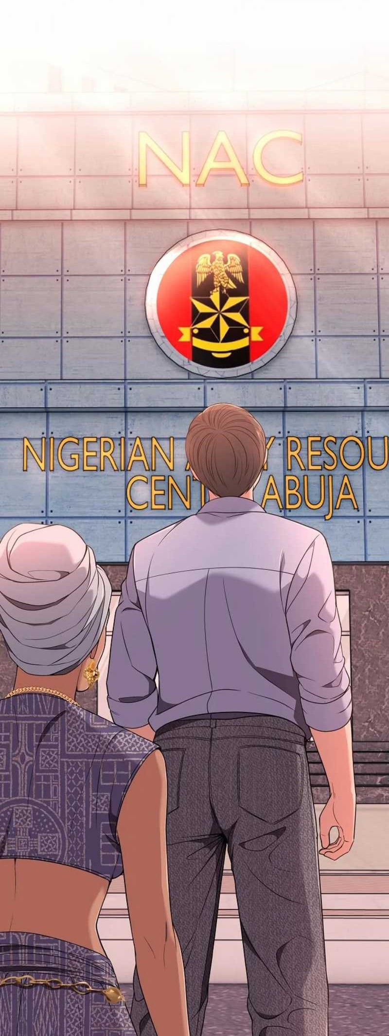 The New Employee Kim Chul-Soo Chapter 97 - halaman 4
