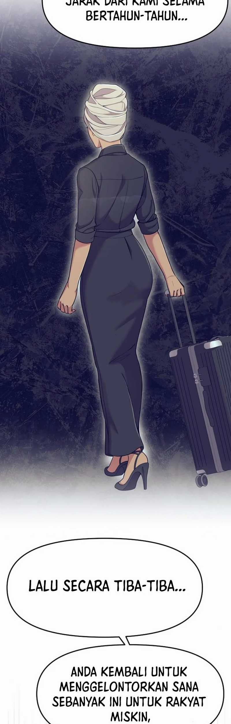 The New Employee Kim Chul-Soo Chapter 97 - halaman 43