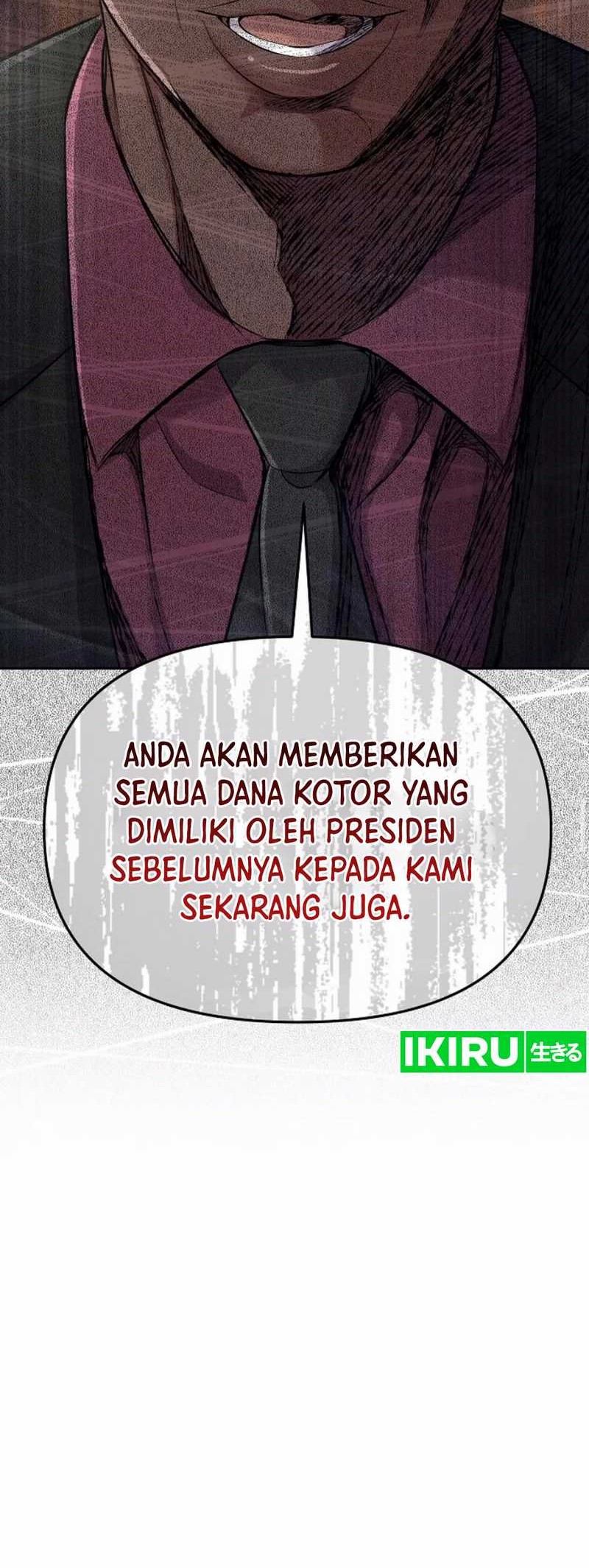 The New Employee Kim Chul-Soo Chapter 97 - halaman 46