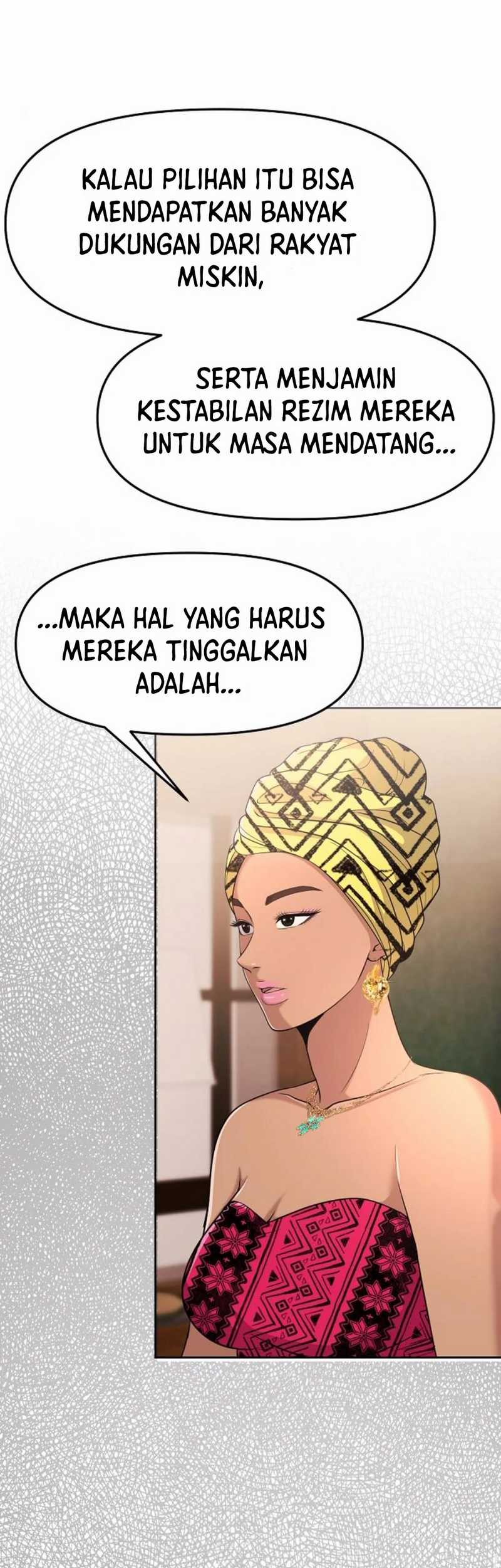 The New Employee Kim Chul-Soo Chapter 97 - halaman 47