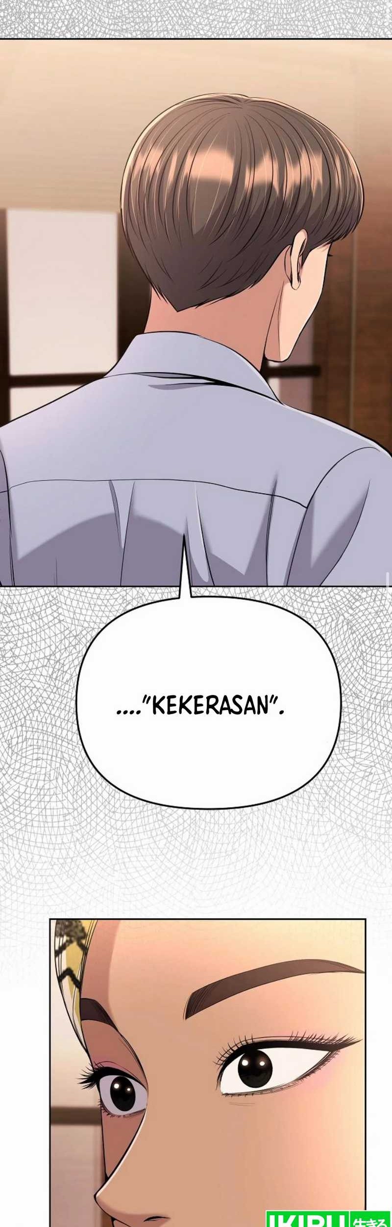 The New Employee Kim Chul-Soo Chapter 97 - halaman 48