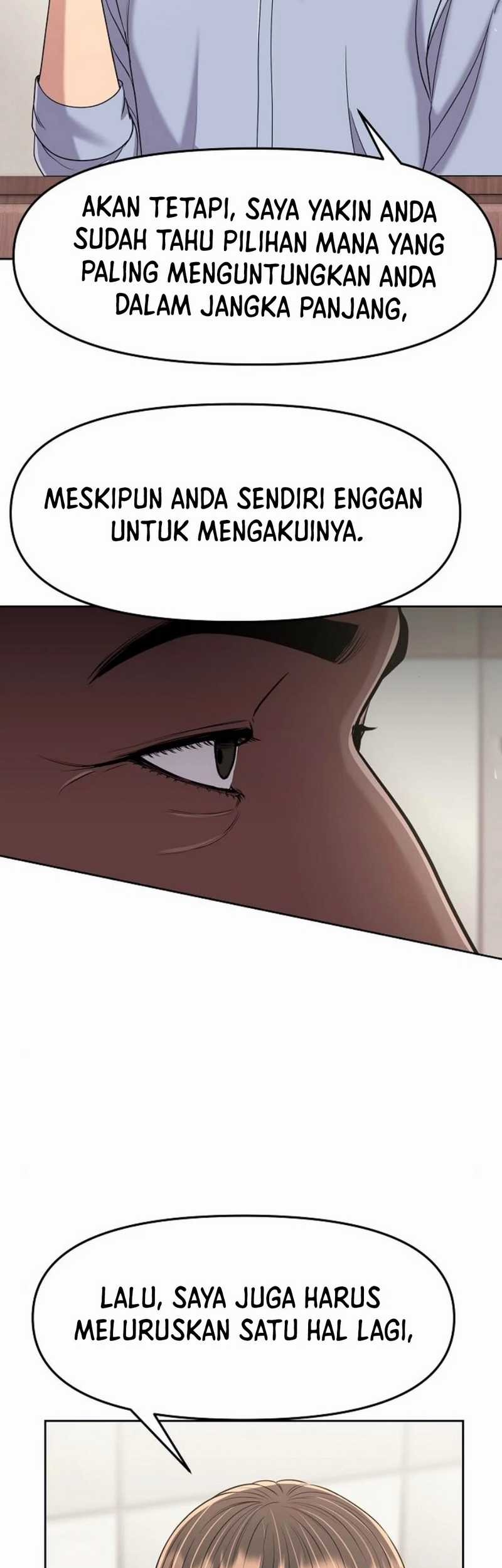 The New Employee Kim Chul-Soo Chapter 97 - halaman 51