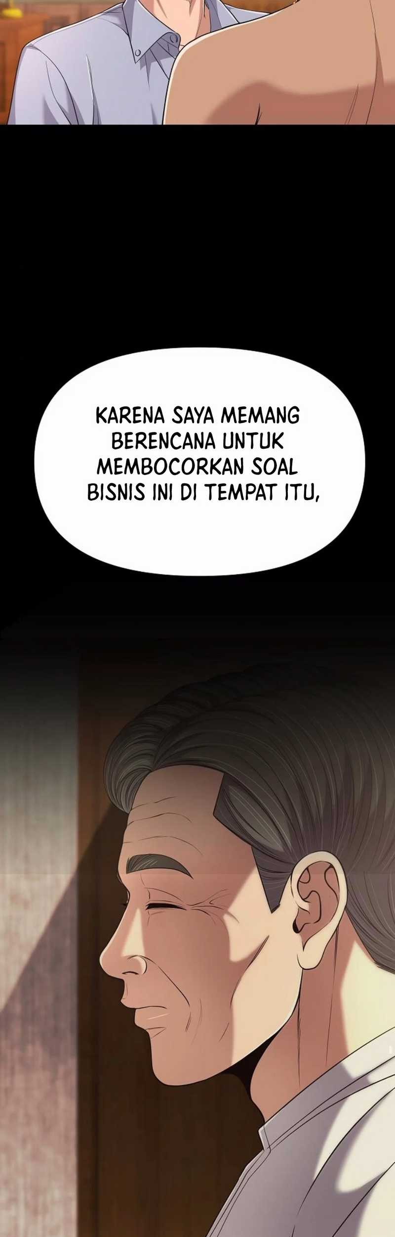 The New Employee Kim Chul-Soo Chapter 97 - halaman 55