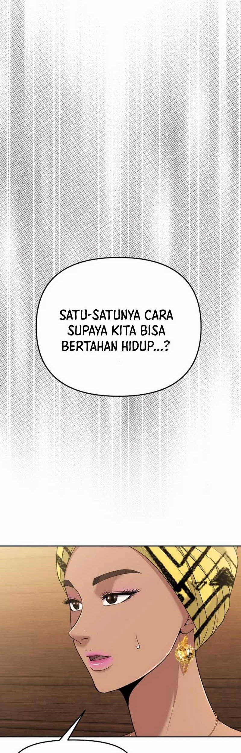 The New Employee Kim Chul-Soo Chapter 97 - halaman 6