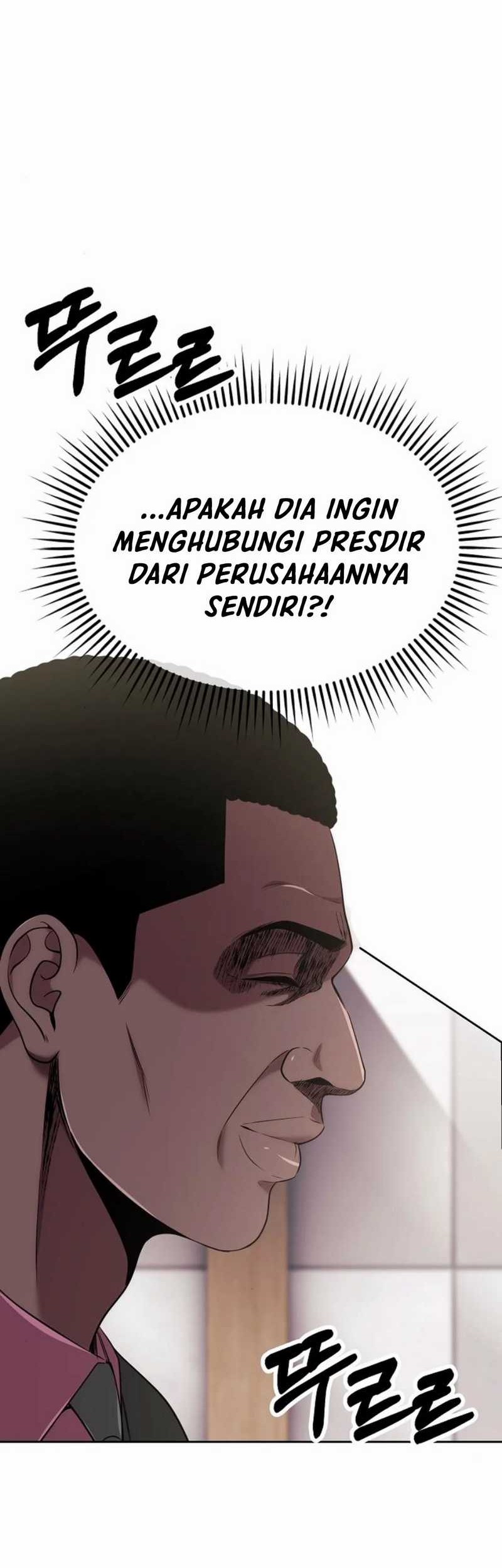 The New Employee Kim Chul-Soo Chapter 97 - halaman 60