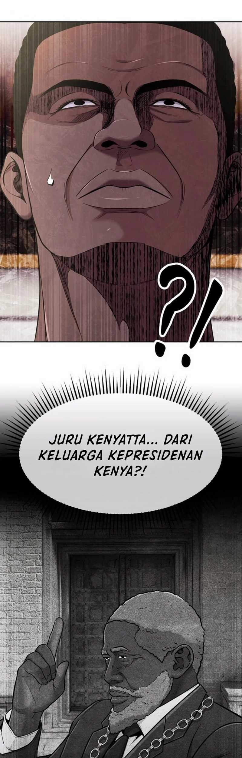 The New Employee Kim Chul-Soo Chapter 97 - halaman 63