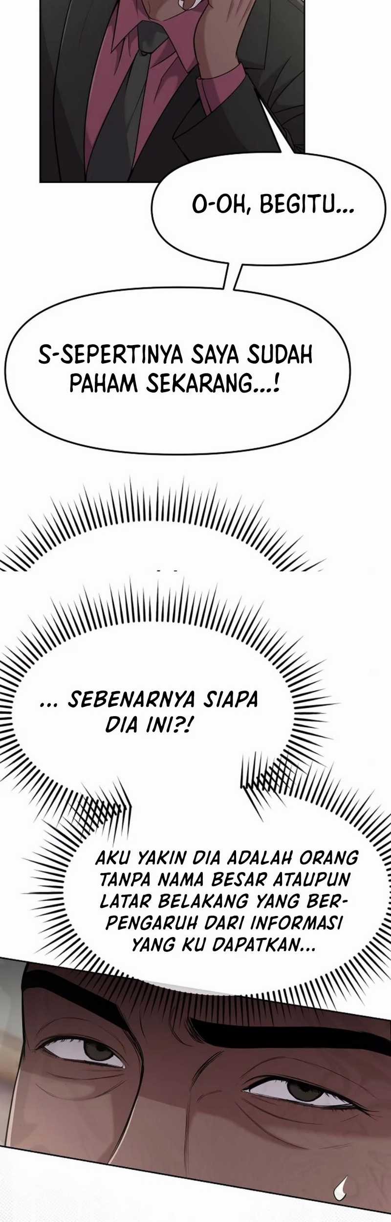 The New Employee Kim Chul-Soo Chapter 97 - halaman 67