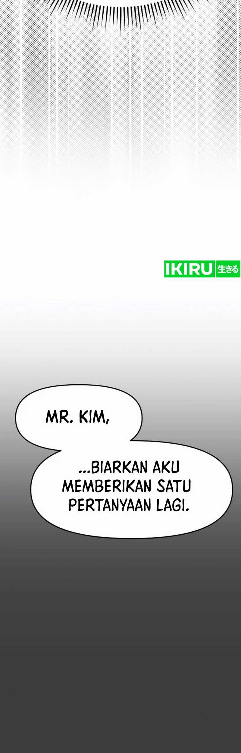 The New Employee Kim Chul-Soo Chapter 97 - halaman 69