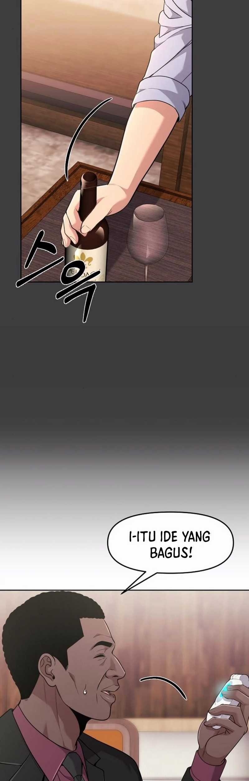 The New Employee Kim Chul-Soo Chapter 97 - halaman 71
