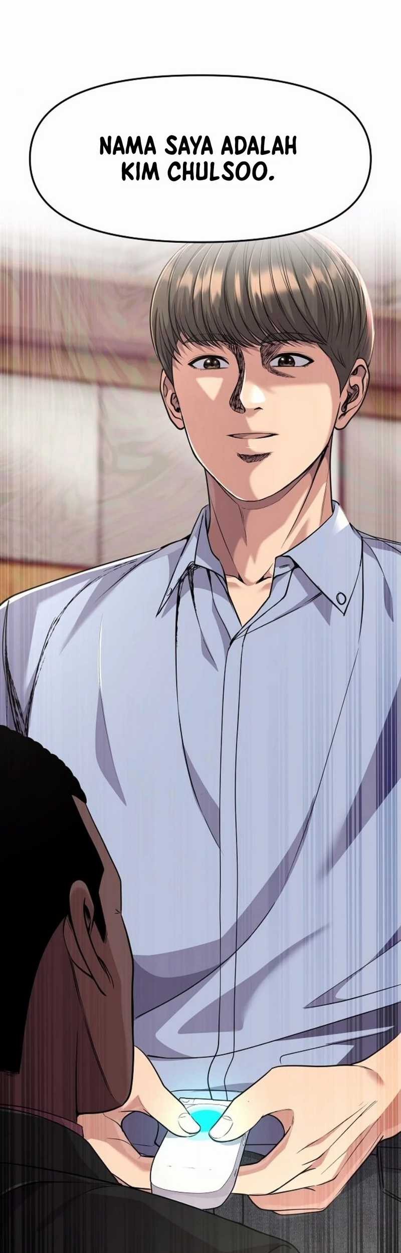 The New Employee Kim Chul-Soo Chapter 97 - halaman 75