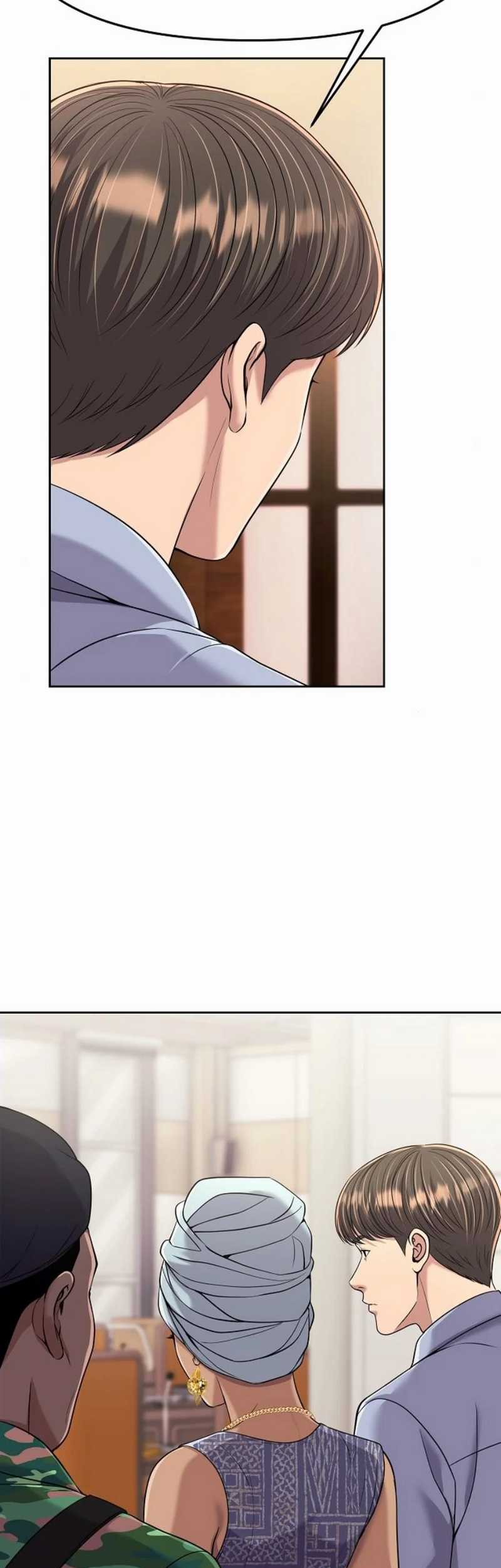 The New Employee Kim Chul-Soo Chapter 97 - halaman 9