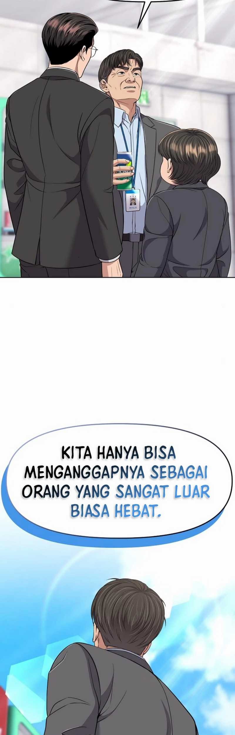The New Employee Kim Chul-Soo Chapter 98 - halaman 12