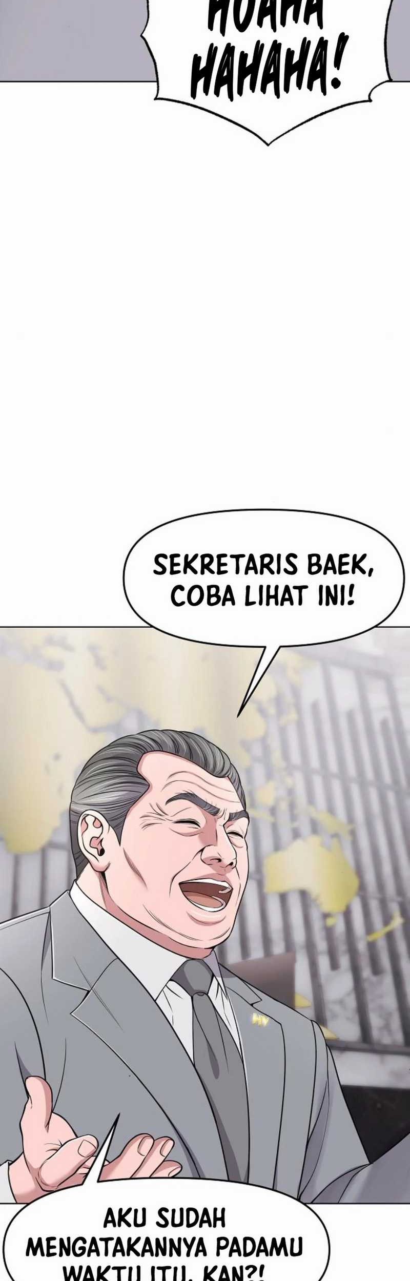 The New Employee Kim Chul-Soo Chapter 98 - halaman 14