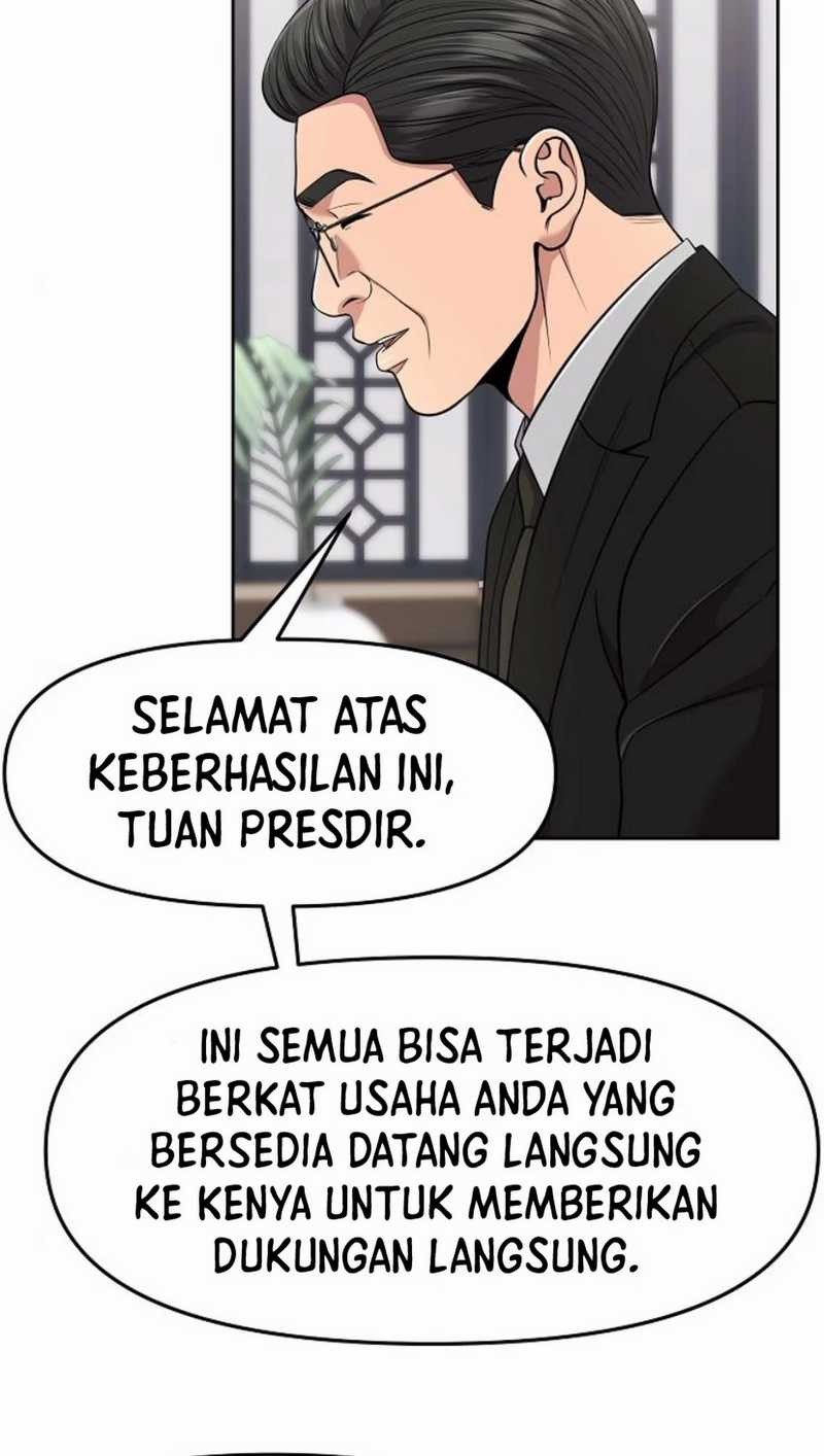 The New Employee Kim Chul-Soo Chapter 98 - halaman 16