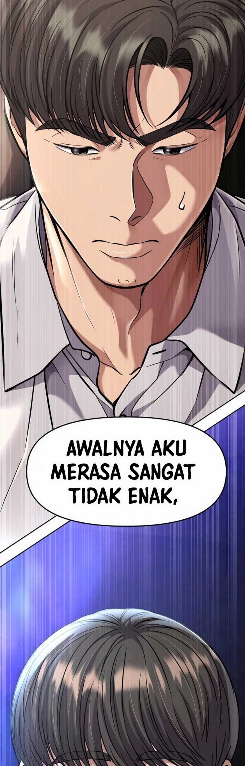 The New Employee Kim Chul-Soo Chapter 98 - halaman 18