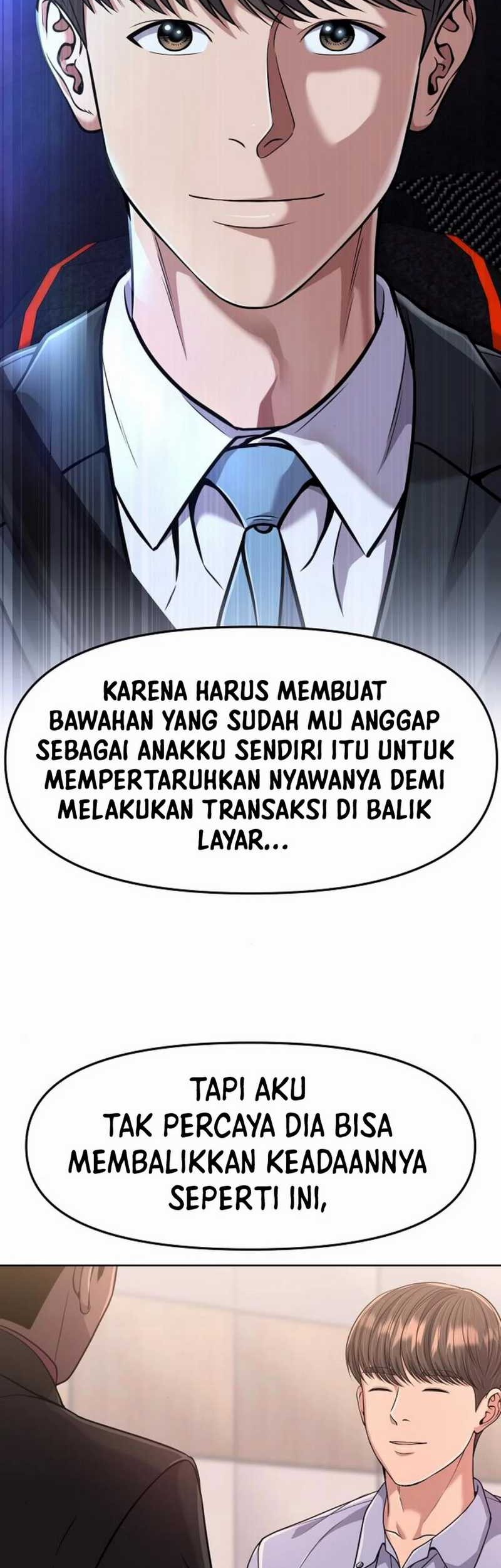The New Employee Kim Chul-Soo Chapter 98 - halaman 19