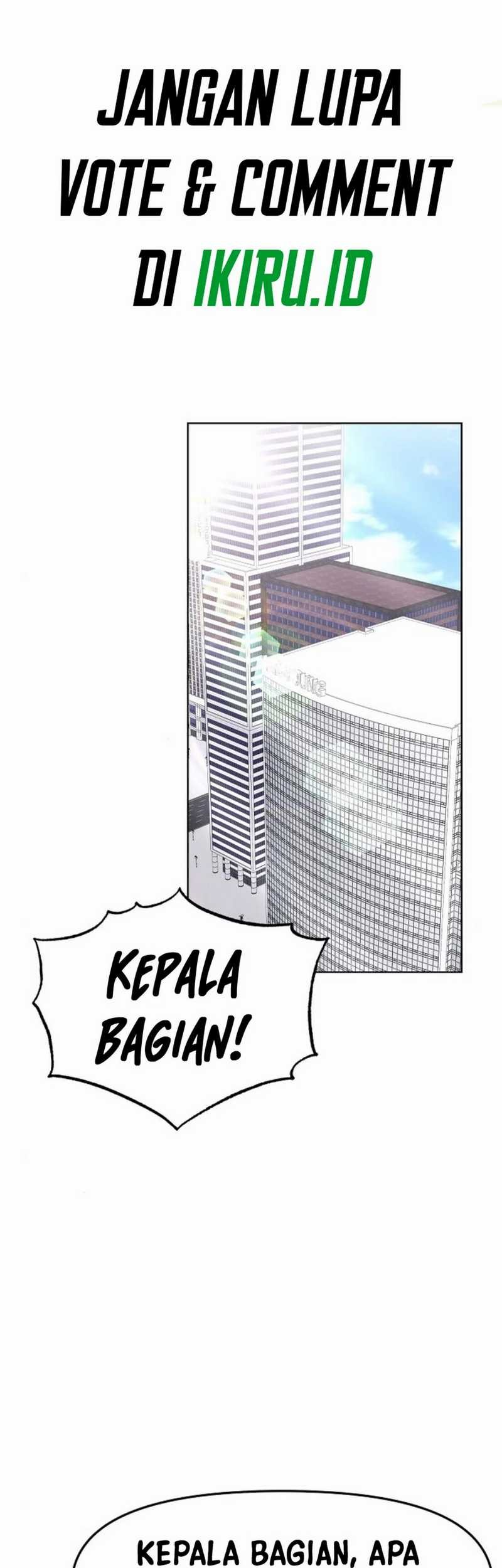 The New Employee Kim Chul-Soo Chapter 98 - halaman 2