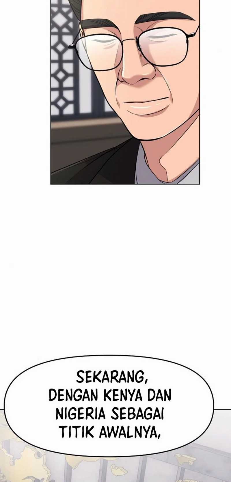 The New Employee Kim Chul-Soo Chapter 98 - halaman 21