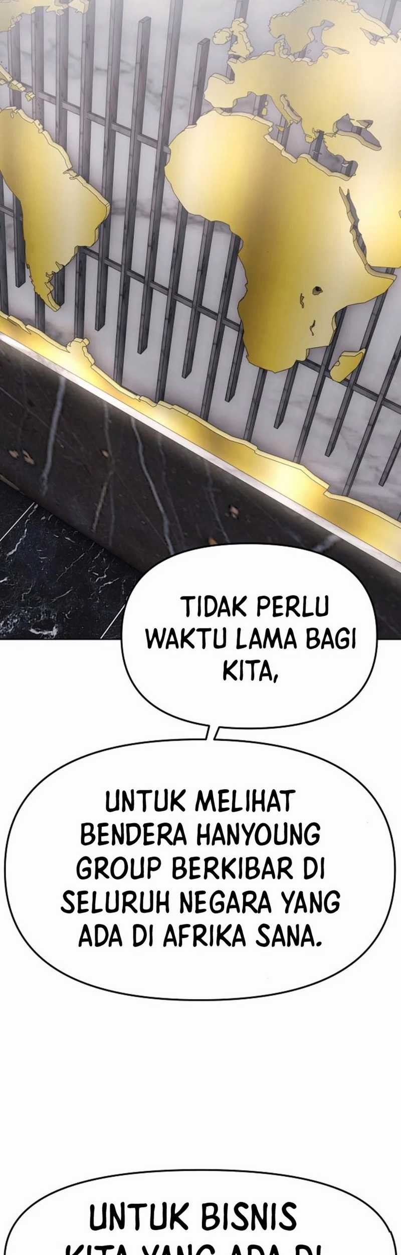 The New Employee Kim Chul-Soo Chapter 98 - halaman 22