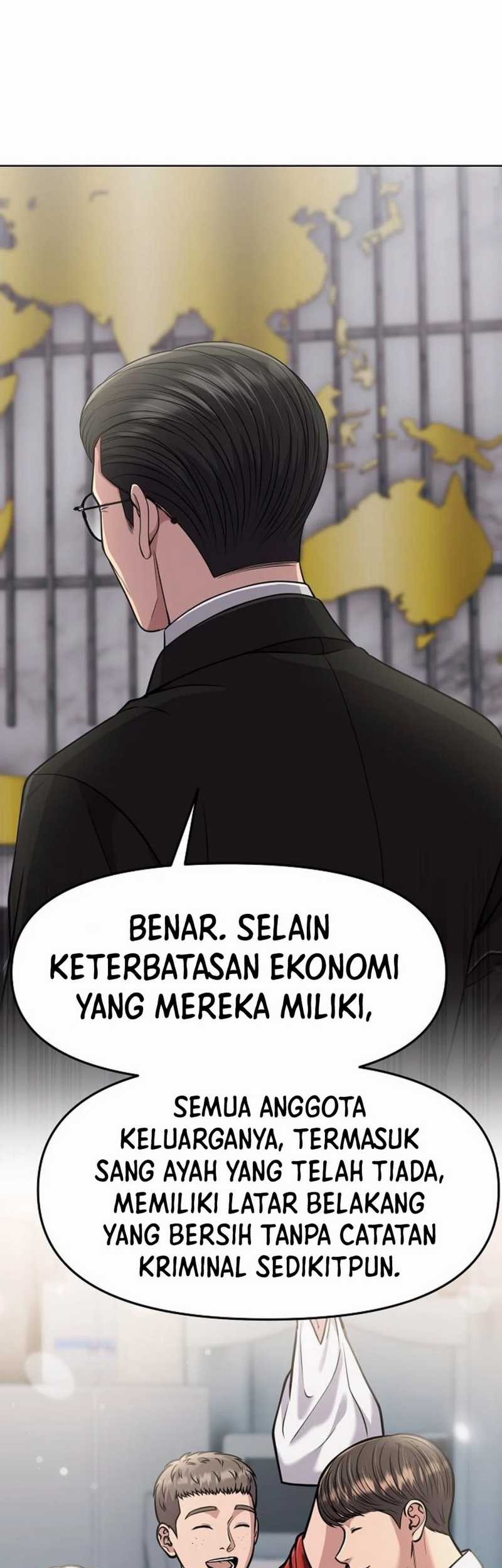 The New Employee Kim Chul-Soo Chapter 98 - halaman 27