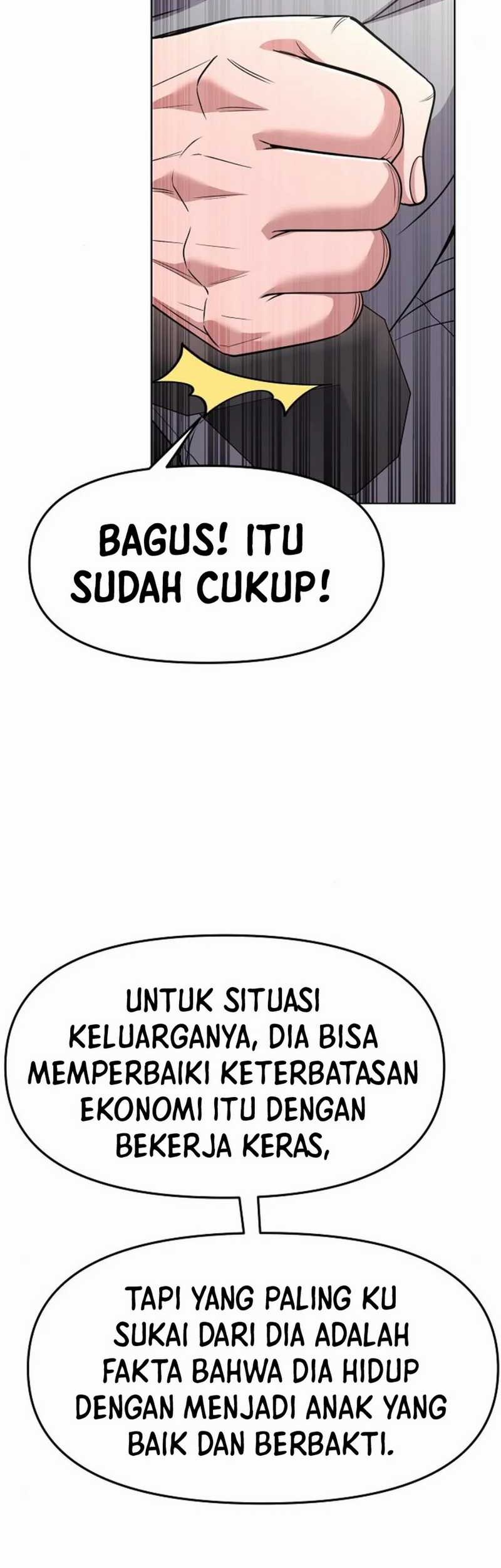 The New Employee Kim Chul-Soo Chapter 98 - halaman 29