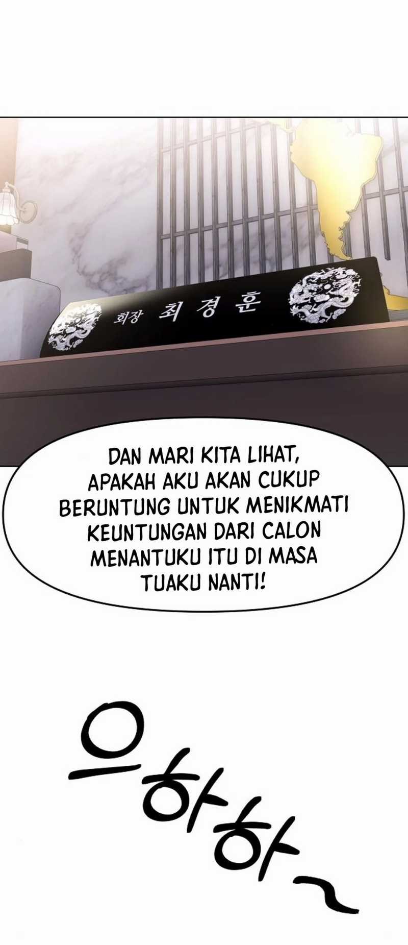 The New Employee Kim Chul-Soo Chapter 98 - halaman 31