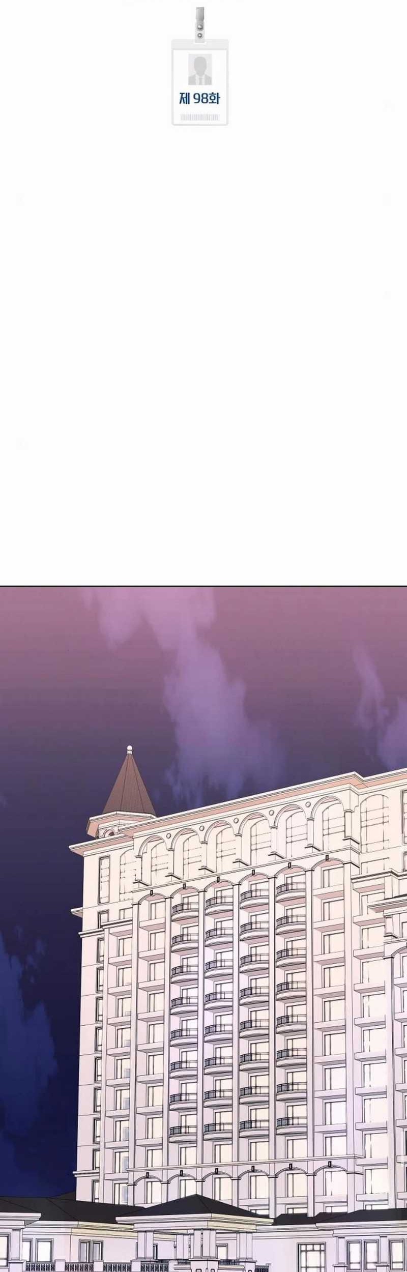 The New Employee Kim Chul-Soo Chapter 98 - halaman 33