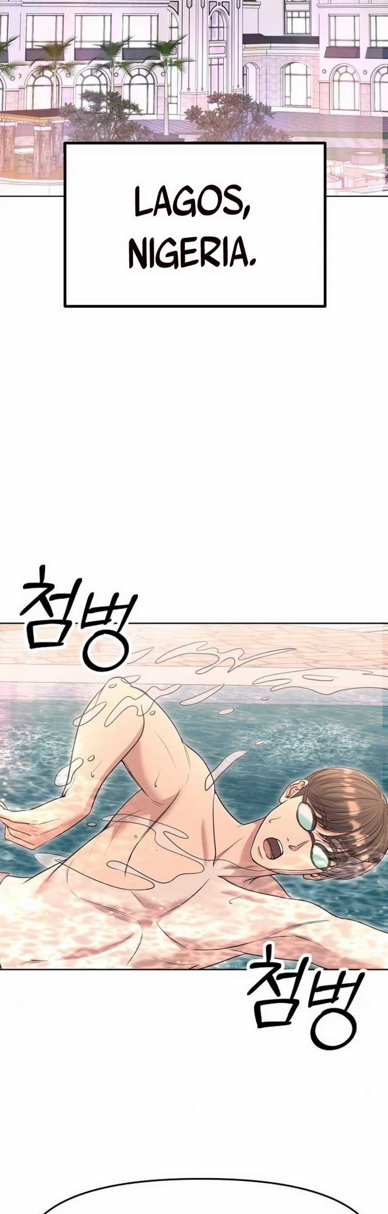 The New Employee Kim Chul-Soo Chapter 98 - halaman 34