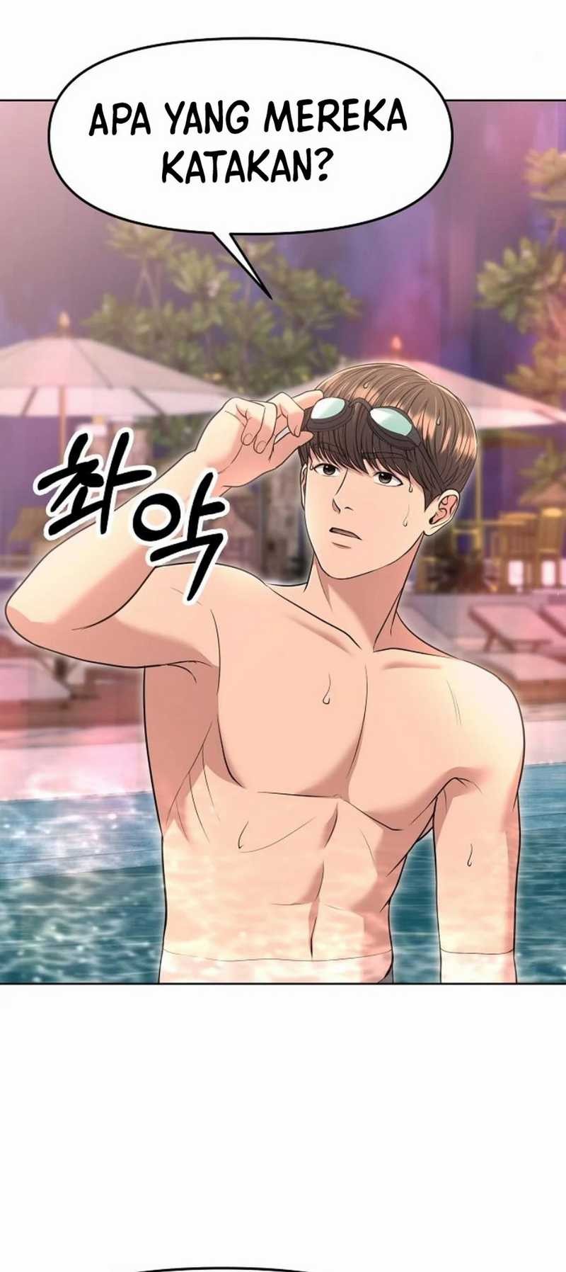 The New Employee Kim Chul-Soo Chapter 98 - halaman 36
