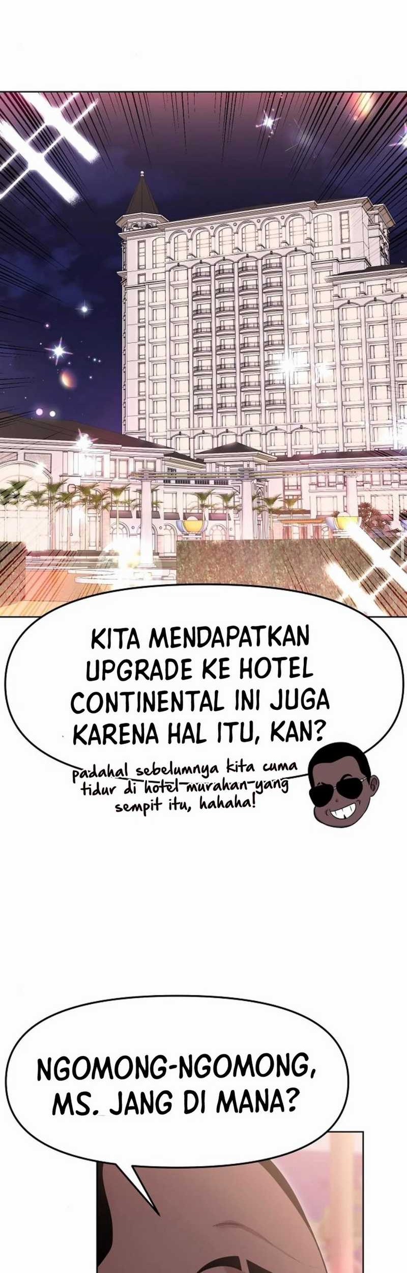 The New Employee Kim Chul-Soo Chapter 98 - halaman 40