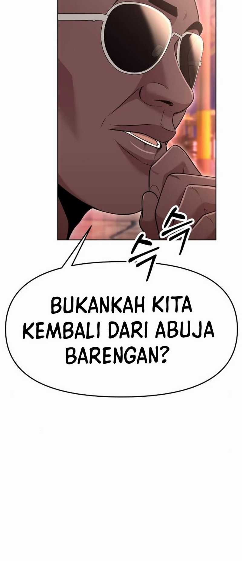 The New Employee Kim Chul-Soo Chapter 98 - halaman 41