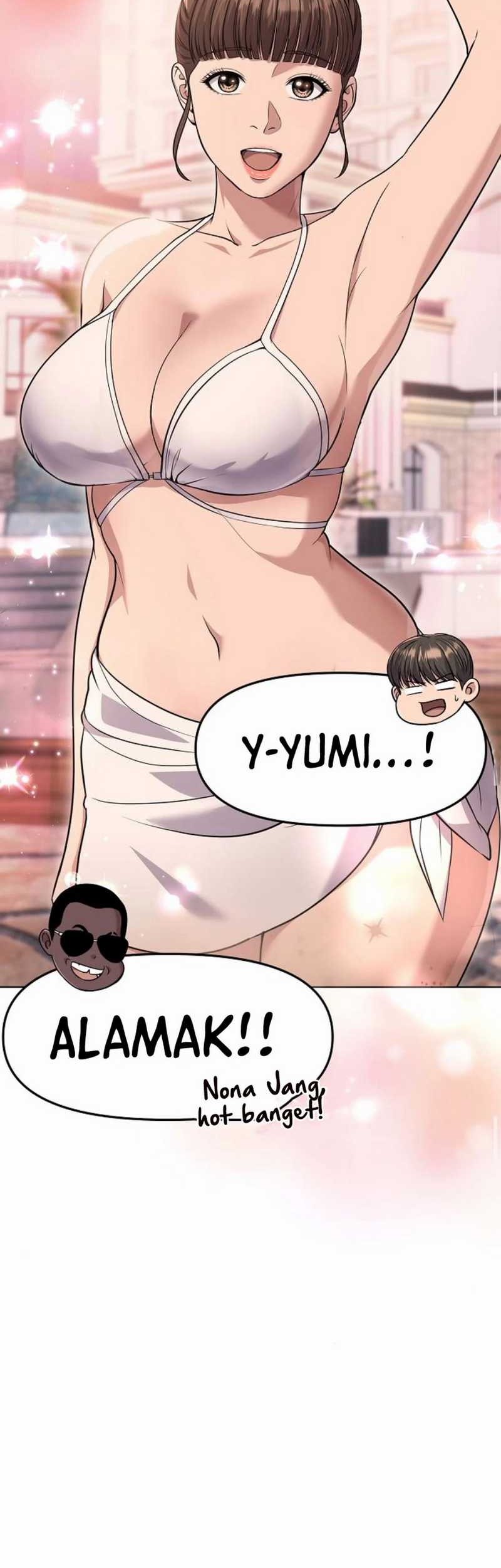 The New Employee Kim Chul-Soo Chapter 98 - halaman 44