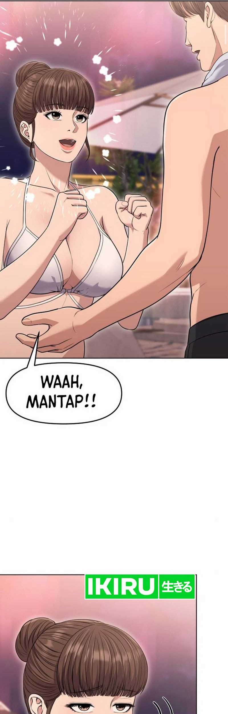 The New Employee Kim Chul-Soo Chapter 98 - halaman 48