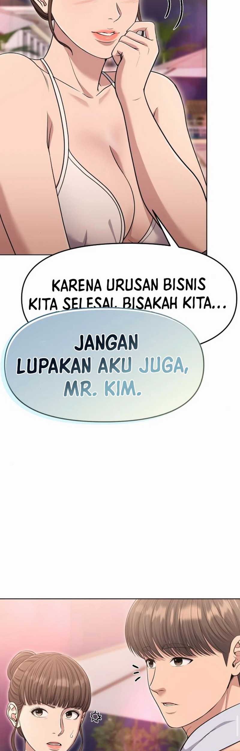 The New Employee Kim Chul-Soo Chapter 98 - halaman 49