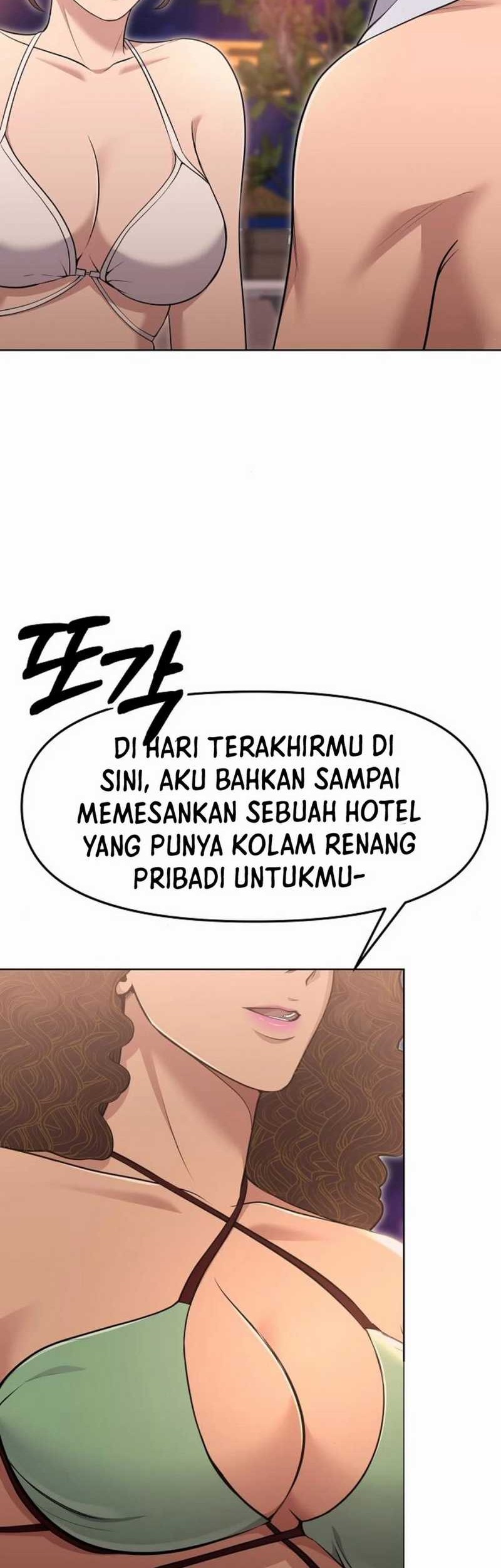 The New Employee Kim Chul-Soo Chapter 98 - halaman 50