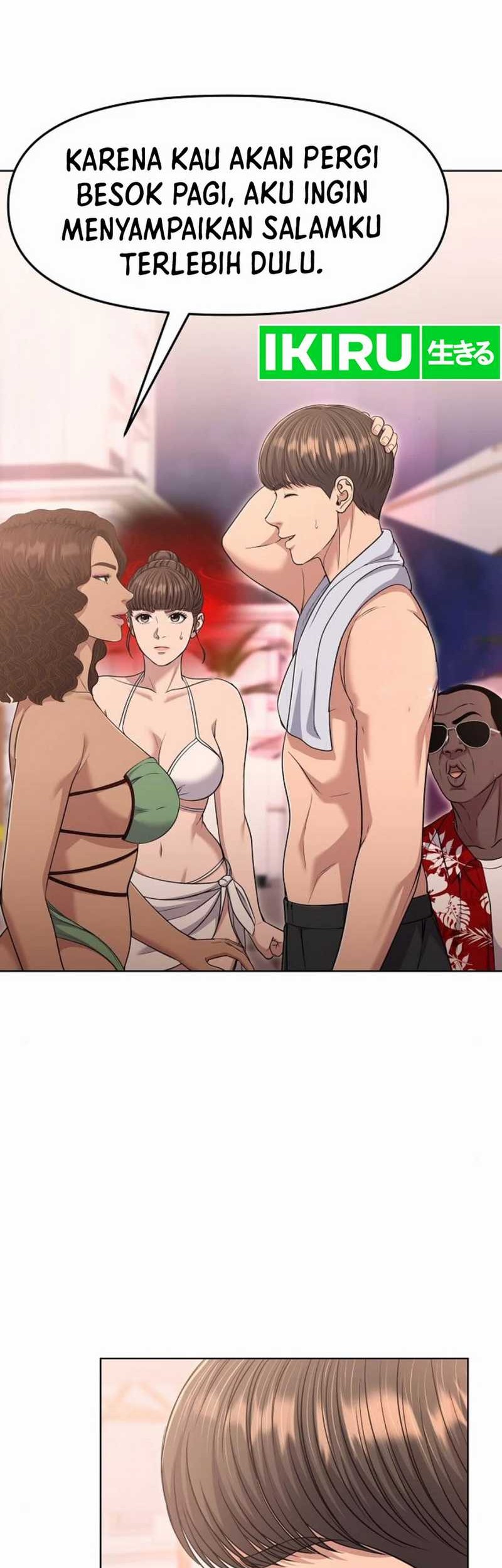 The New Employee Kim Chul-Soo Chapter 98 - halaman 53