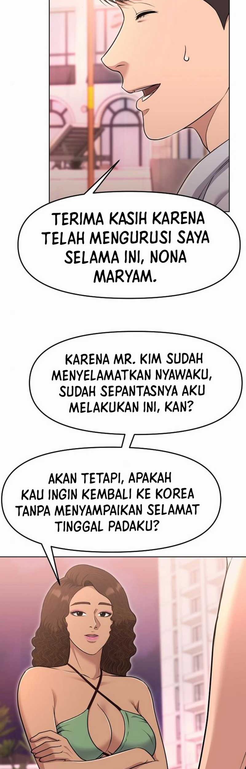 The New Employee Kim Chul-Soo Chapter 98 - halaman 54