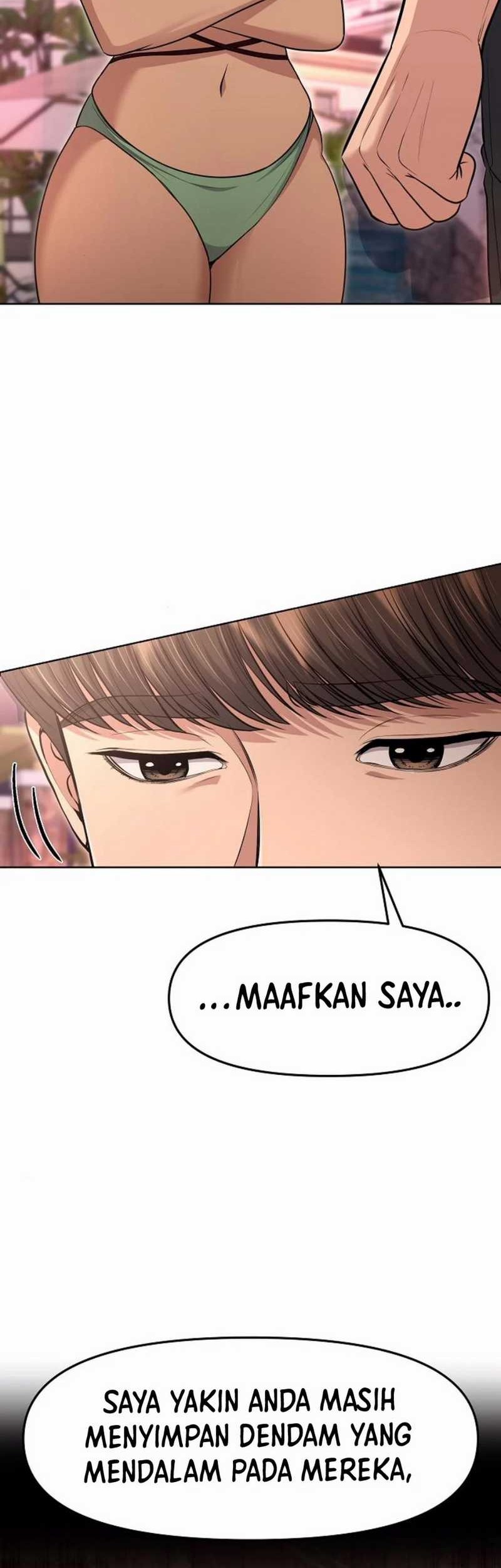 The New Employee Kim Chul-Soo Chapter 98 - halaman 55