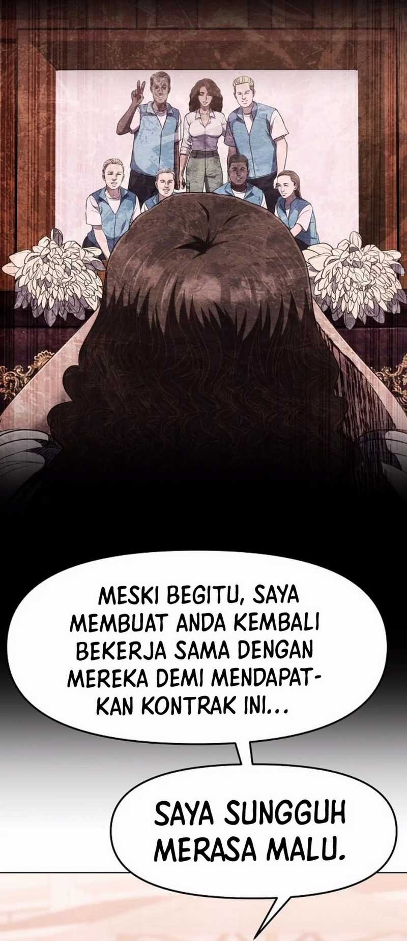 The New Employee Kim Chul-Soo Chapter 98 - halaman 56