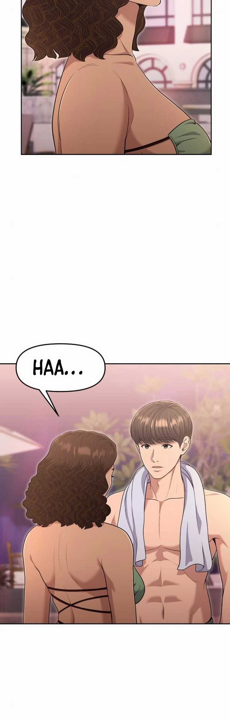 The New Employee Kim Chul-Soo Chapter 98 - halaman 58